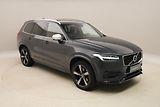 Volvo XC90 D5 AWD R-DESIGN AUT CZ - náhled 16