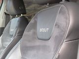 Škoda Octavia (2017) ČR 2.0TDI 135KW SCOUT - náhled 16