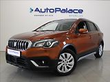 Suzuki SX4 S-Cross 1,4 Boostjet 4x4 1.maj.ČR - náhled 1