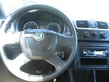Škoda Fabia 1.4i 16V KLIMA +sada kol - náhled 16