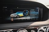 Mercedes-Benz Třídy S (2018) S 560 4MATIC L, S 560 4MATIC L - náhled 22