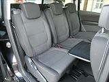 Volkswagen Sharan 2,0 TDi 110kW 7.míst, serviska - náhled 26