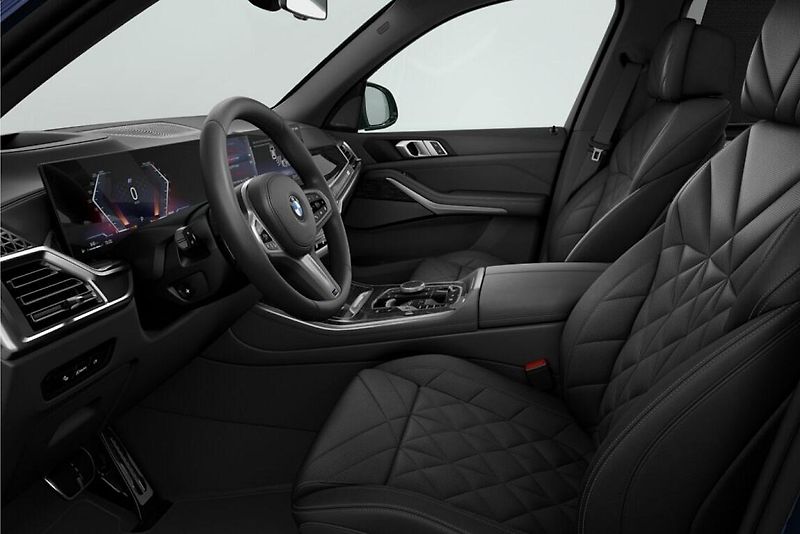 BMW X5 xDrive30d - fotka 3 z 4