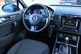 Volkswagen Touareg (2014) 3.0 TDI, 4X4, Automat - náhled 7