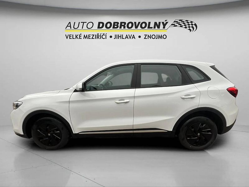 MG ZS (2026) EXCITE 1.5 MT5 (85kW/115k) / 1 - fotka 4 z 29