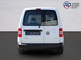 Volkswagen Caddy 1,6 TDI  KLIMATIZACE - náhled 6