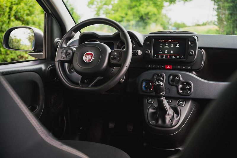 Fiat Panda (2024) City Life 1.0 FireFly - fotka 3 z 24