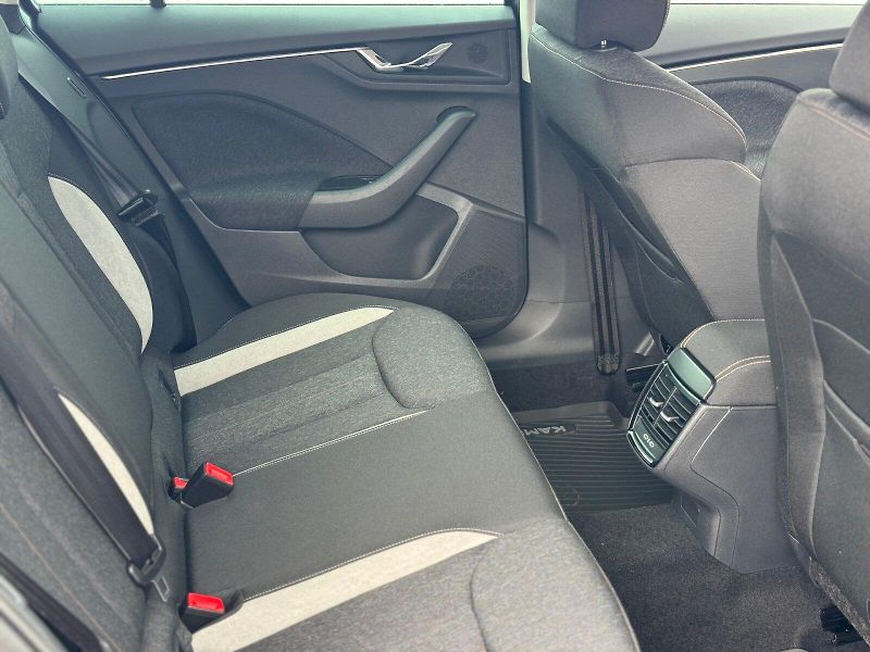 Škoda Kamiq (2025) Top Selection 1.0 TSI 85 kW - fotka 7 z 25