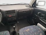 Seat Ibiza (1995) 1.4, po STK, Tažné - náhled 8