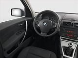 BMW X3 (2007) 2.0d, 4X4, Tažné - náhled 7