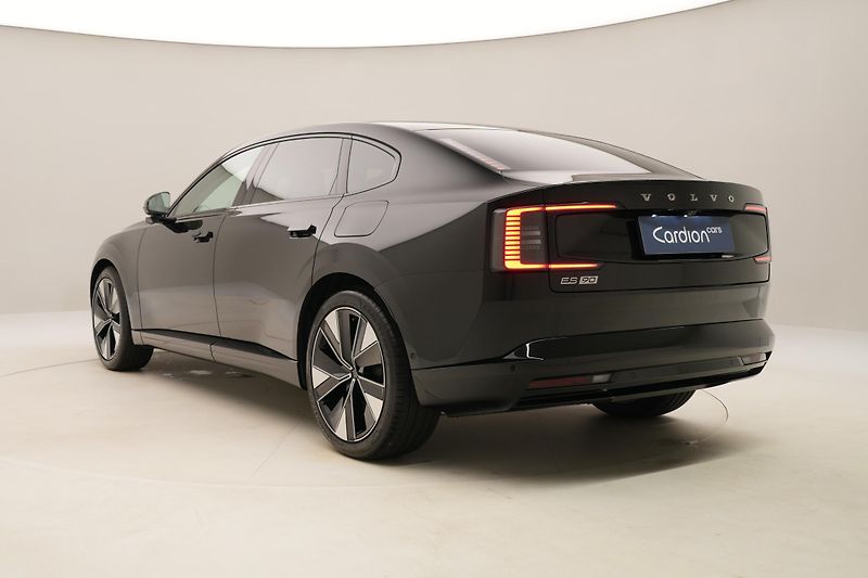 Volvo ES90 (2026) PURE ELECTRIC EXT.SINGLE ULTRA - fotka 10 z 69