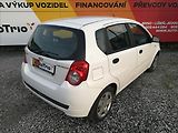 Chevrolet Aveo 1,2 i klima - náhled 2