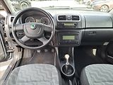Škoda Fabia 1,4 i DIGIKLIMA - náhled 9