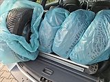 Hyundai i30 1,6 Trikolor 88KW - náhled 9
