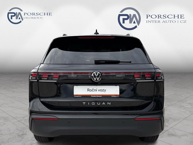 Volkswagen Tiguan Life 2,0 TDI 110 kW GOAL - fotka 7 z 30