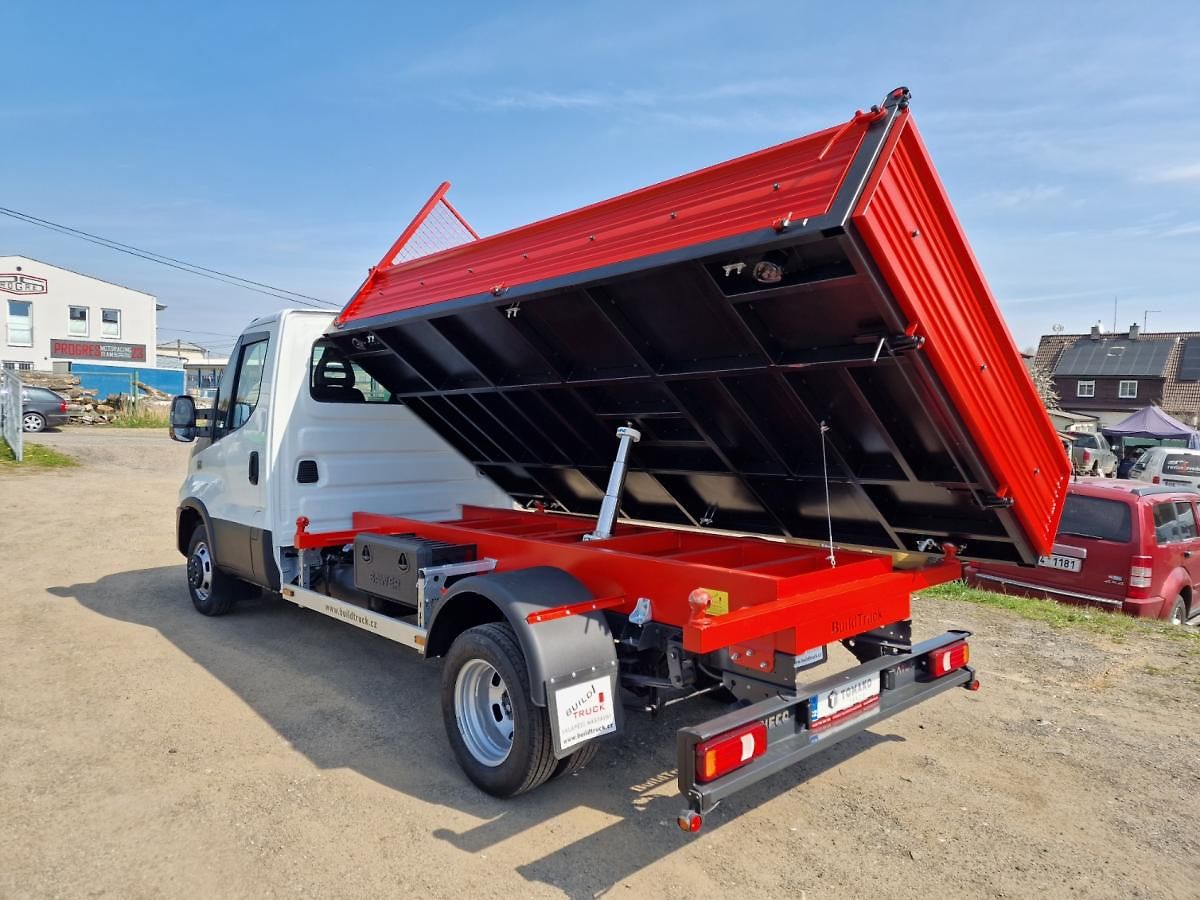 Iveco Daily — foto 5