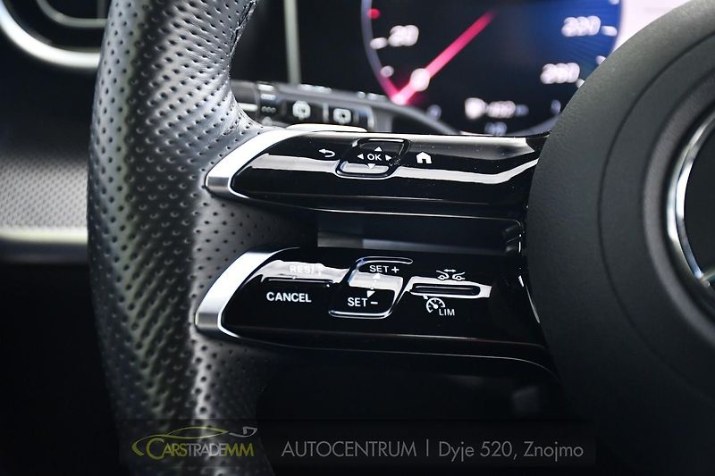 Mercedes-Benz GLC 300de 4M TAŽNÉ K360°ČR 1M - fotka 27 z 56