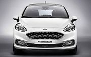 Ford Fiesta.