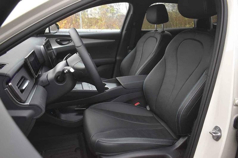BYD Seal 6 touring může být v některých ohledech alternativa pro evropské modely.
