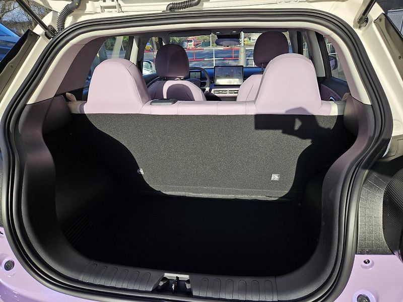 Dongfeng Box (2024) BOX E3 - fotka 16 z 16