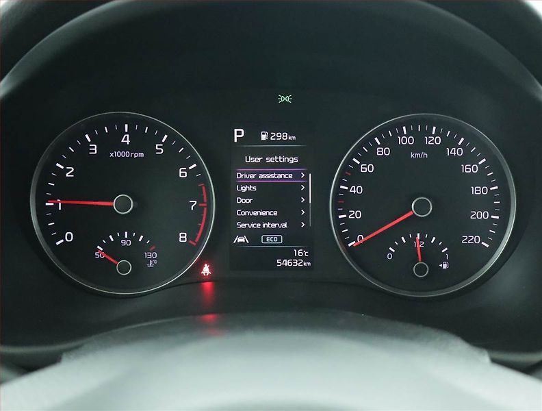 Kia Stonic (2023) Exclusive 1.0 T-GDI, EXCLUSIVE - fotka 11 z 16