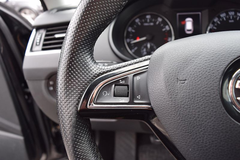 Škoda Octavia (2016) 1.4TSI 110kw AMBITION GREENLIN - fotka 30 z 48
