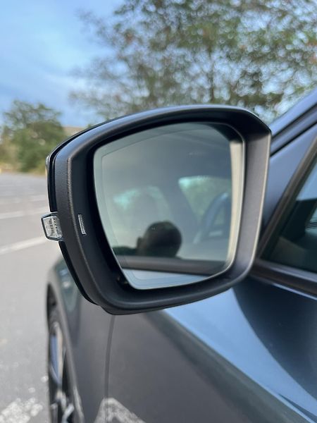 Škoda Octavia (2019) Touring Sport - fotka 7 z 19