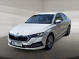 Škoda Octavia 1,5 TSI 110 Style - náhled 2