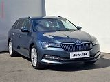 Škoda Superb (2019) 2.0 TDi 4x4, Style, DSG, LED - náhled 1