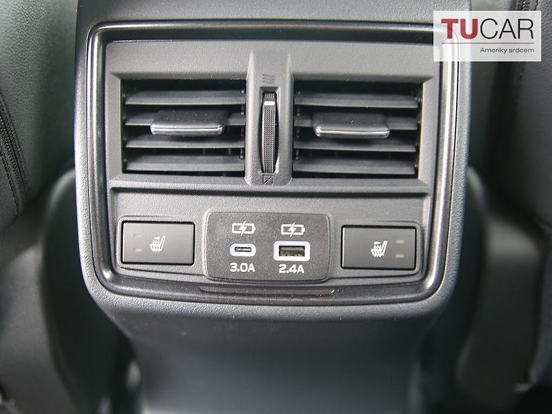Subaru Outback (2026) Wilderness 2.4L Turbo  - fotka 34 z 42