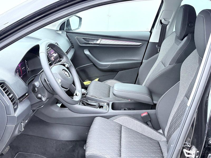 Škoda Karoq (2024) DSG 1.5 TSI / 110 kW / TOP SEL - fotka 16 z 31