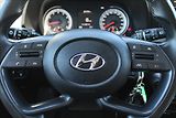 Hyundai i20 1,2 i  ČR,36.633KM,ZÁRUKA - náhled 13