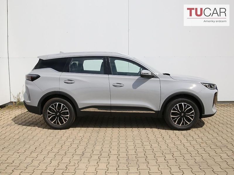 Chery Tiggo 7 (2026) ICE Luxury FWD  - fotka 3 z 33
