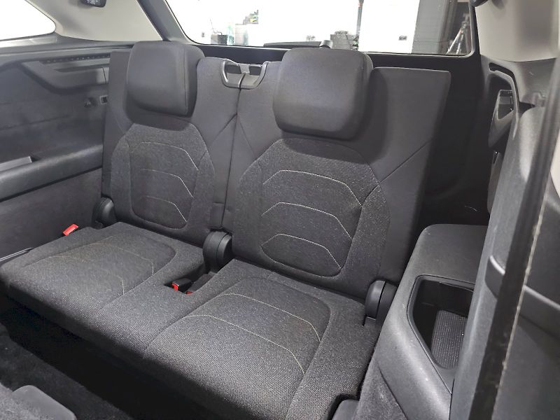 Škoda Kodiaq (2025) 2,0TDI 142kW 7DSG 4x4 SELECTIO - fotka 8 z 30