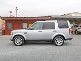 Land Rover Discovery (2009) 3.0D 180KW 4x4 – PO ROZVODECH - náhled 8