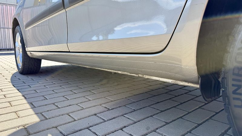 Škoda Fabia 1.4 16V*63kW*ELEGANCE*94TKM* - fotka 8 z 26