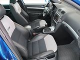 Škoda Octavia (2011) RS 2.0 TSI, Xenony, Tempomat - náhled 9