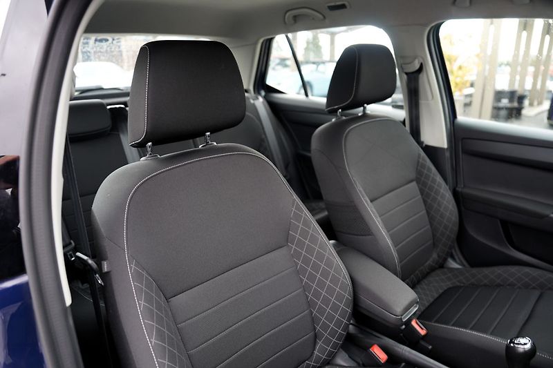 Škoda Fabia 1.4 TDI 77kW Style/ČR/klima - fotka 26 z 37