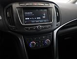 Opel Zafira (2017) 1.6 Turbo, 7 míst, ČR,1.maj - náhled 10