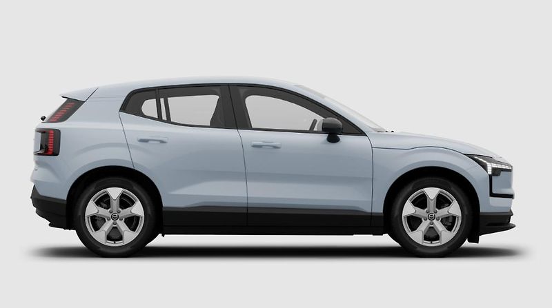 Volvo EX30 (2026) P3 RWD ESSENTIAL AUT - fotka 20 z 23