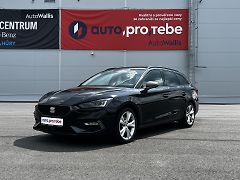 Seat Leon 2.0TDI 110kW DSG FR-Line DPH  - fotografie inzerátu
