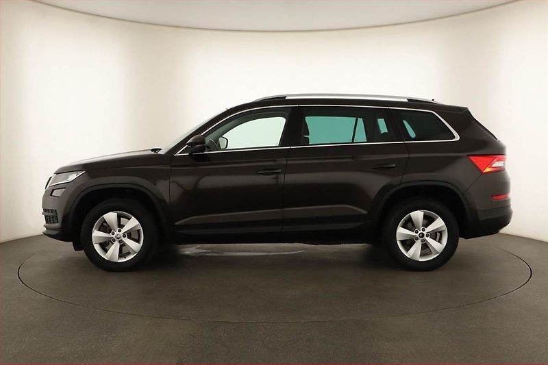Škoda Kodiaq (2019) Style 2.0 TSI - fotka 3 z 18
