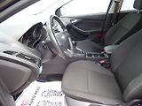 Ford Focus (2018) 1.6i,77kW,NovéČR,s.kn,klima - náhled 11