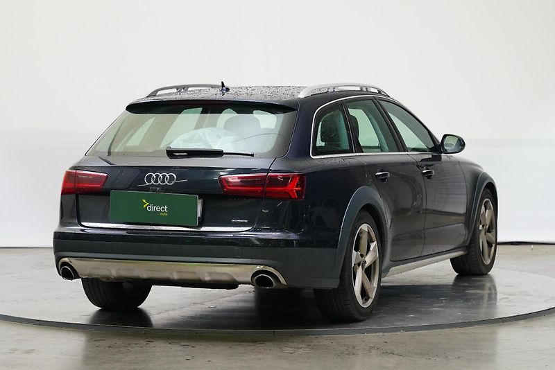 Audi A6 - fotka 2 z 6