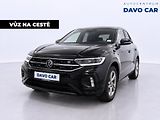 Volkswagen T-Roc 1,0 TSI 81kW R-Line Záruka 1/2 - náhled 1