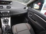Renault Scénic (2013) xMod Expression 1.5 dCi - náhled 8