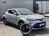 Toyota C-HR 2.0HEV, ČR-1m, Style, DPH - náhled 1