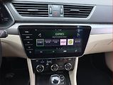 Škoda Superb (2019) 2.0 TDI, Automat, Kůže, Navi - náhled 12