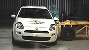 Fiat Punto (2017)