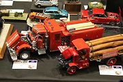 Peterbild 350 a Mack Bulldog 1926.